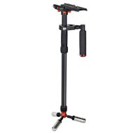 Kingjoy Steadicam Карбоновый MP-1256C(1,1M) Kingjoy Steadicam Карбоновый MP-1256C(1,1M)