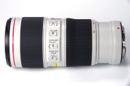Объектив Canon EF 70-200mm f/4L IS II USM