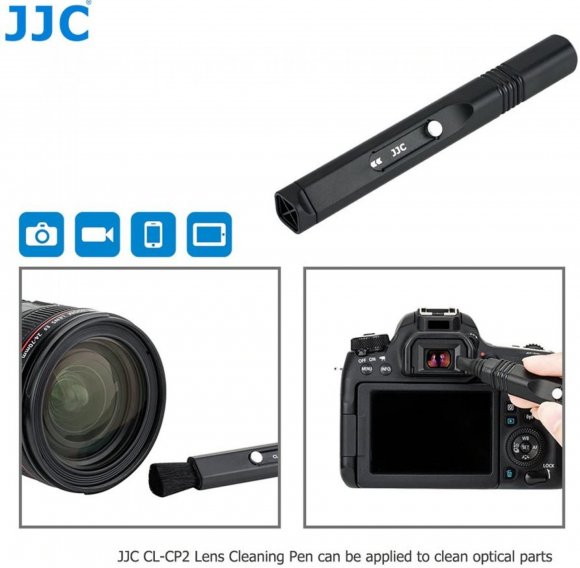 JJC CL-P2 Чистящий карандаш   JJC CL-P2 Чистящий карандаш