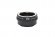 KIWIFOTOS LMA-NK(G)_C/M (Переходное кольцо для Nikon G объективы на байонет Canon EOS M беззеркальные камеры) 