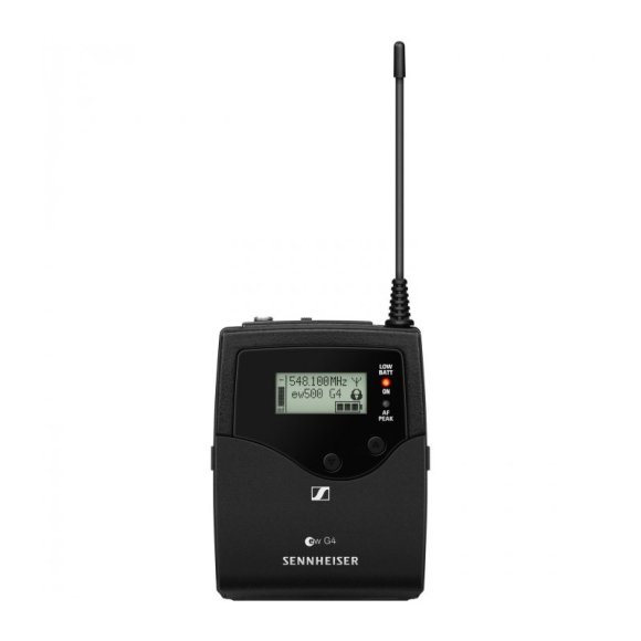 Радиосистема Sennheiser EW 512P G4-AW+ 