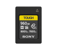 Sony CFexpress Type A 960GB Sony CFexpress Type A 960GB