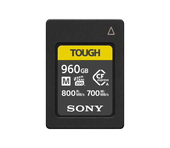 Sony CFexpress Type A 960GB 