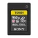 Карта памяти Sony CFexpress 960GB Type A серии CEA-G R1800/W1700 Карта памяти Sony CFexpress 960GB Type A серии CEA-G R1800/W1700