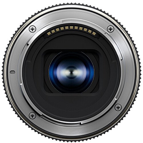 Объектив Tamron 16-30mm f/2.8 Di III VXD G2 для Nikon Z Объектив Tamron 16-30mm f/2.8 Di III VXD G2 для Nikon Z