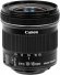 Объектив Canon EF-S 10-18mm f/4.5–5.6 IS STM 