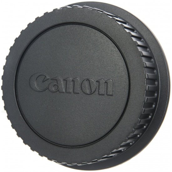 Объектив Canon EF-S 10-18mm f/4.5–5.6 IS STM 