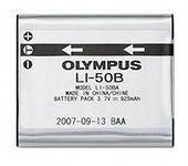 Olympus Li-50B (PENTAX DLI92,Slb-1674,Panasonic VW-VBX090) Olympus Li-50B (PENTAX DLI92,Slb-1674,Panasonic VW-VBX090)