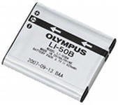 Olympus Li-50B (PENTAX DLI92,Slb-1674,Panasonic VW-VBX090) Olympus Li-50B (PENTAX DLI92,Slb-1674,Panasonic VW-VBX090)