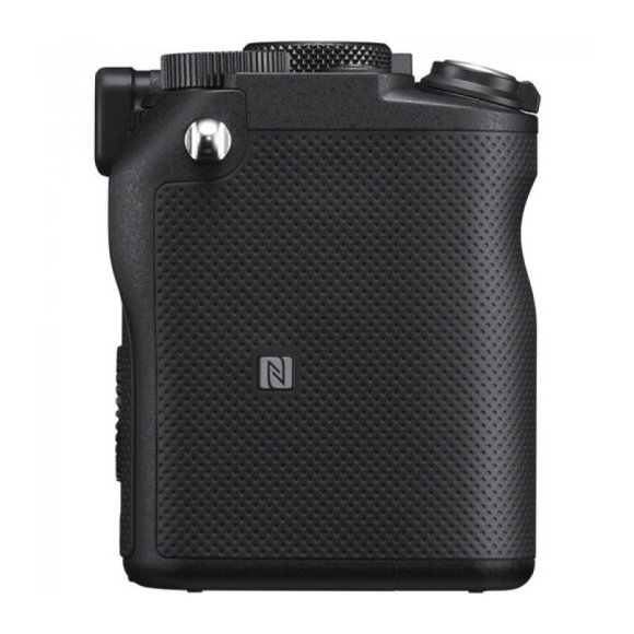 Фотоаппарат Sony Alpha A7C(ILCE-7C) Kit FE 28–60mm F4-5.6, чёрный  Фотоаппарат Sony Alpha A7C(ILCE-7C) Kit FE 28–60mm F4-5.6, чёрный