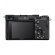 Фотоаппарат Sony Alpha A7C(ILCE-7C) Kit FE 28–60mm F4-5.6, чёрный 
