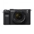 Фотоаппарат Sony Alpha A7C(ILCE-7C) Kit 28-60mm f/4.0-5.6 Black