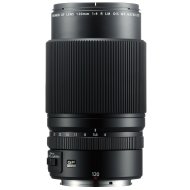 Объектив Fujifilm GF 120mm F4 R LM OIS WR Macro, чёрный Объектив Fujifilm GF 120mm F4 R LM OIS WR Macro, чёрный