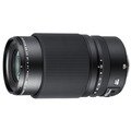 Объектив Fujifilm GF 120mm F4 R LM OIS WR Macro, чёрный 