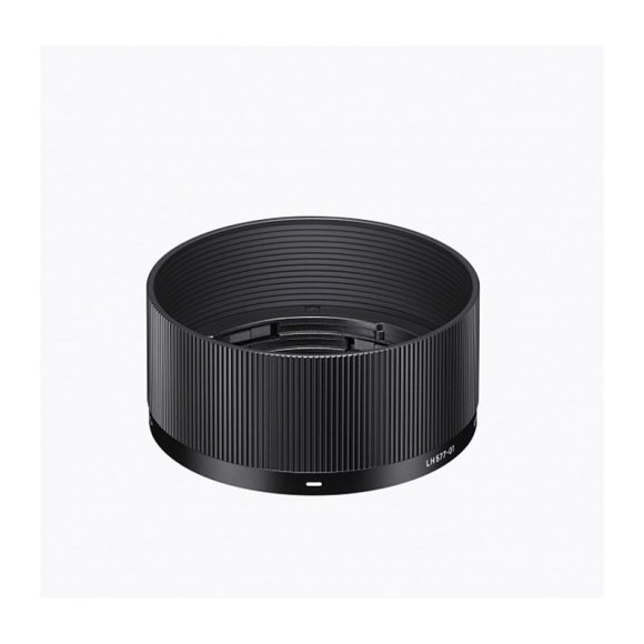 Объектив Sigma AF 45mm f/2.8 DG DN Contemporary for Sony E, чёрный 