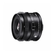 Объектив Sigma AF 45mm f/2.8 DG DN Contemporary for Sony E, чёрный Объектив Sigma AF 45mm f/2.8 DG DN Contemporary for Sony E, чёрный