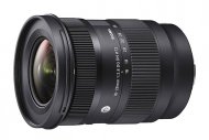 Объектив Sigma AF 16-28mm f/2.8 DG DN Contemporary for Sony E, чёрный