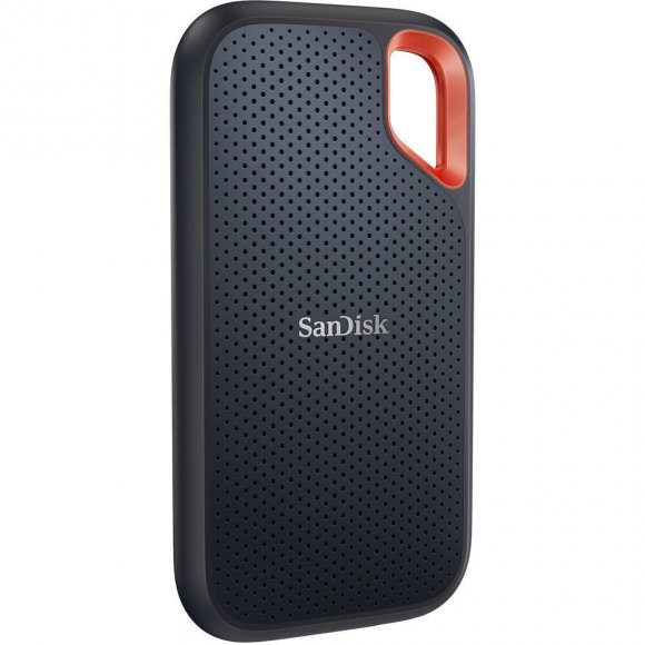 SanDisk Portable SSD 4TB (SDSSDE61-4T00-G25) 
