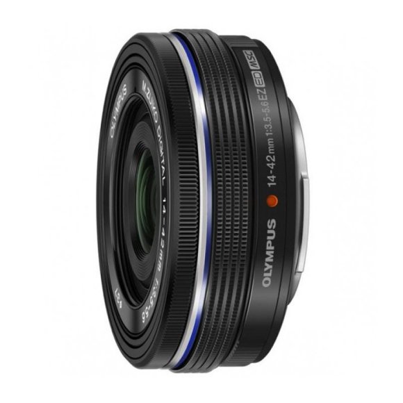 Olympus M.ZUIKO Digital ED 14-42mm f/3.5-5.6 EZ Olympus M.ZUIKO Digital ED 14-42mm f/3.5-5.6 EZ