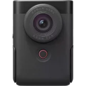 Фотоаппарат Canon PowerShot V10, чёрный