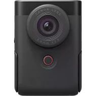 Фотоаппарат Canon PowerShot V10, чёрный Фотоаппарат Canon PowerShot V10, чёрный