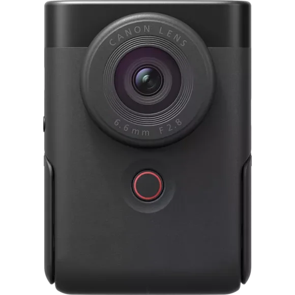 Фотоаппарат Canon PowerShot V10, чёрный 