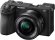 Фотоаппарат Sony Alpha A6700 Kit E PZ 16-50mm F3.5-5.6 OSS, чёрный (Меню на русском языке) 