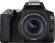 Фотоаппарат Canon EOS 250D body, чёрный 