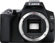 Фотоаппарат Canon EOS 250D body, чёрный Фотоаппарат Canon EOS 250D body, чёрный