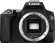 Фотоаппарат Canon EOS 250D body, чёрный  Фотоаппарат Canon EOS 250D body, чёрный