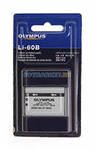 Olympus Li-60B Olympus Li-60B