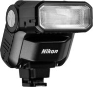Фотовспышка Nikon Speedlight SB N7, чёрная Фотовспышка Nikon Speedlight SB N7, чёрная