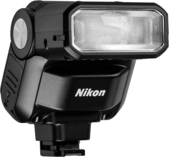 Nikon Speedlight SB N7 