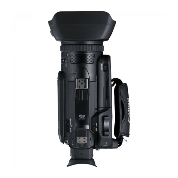 Видеокамера Canon XA55, чёрная Видеокамера Canon XA55, чёрная