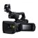 Видеокамера Canon XA55 black 