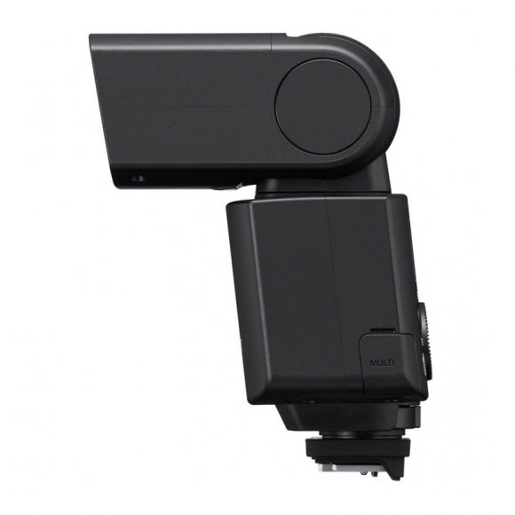 Фотовспышка Sony HVL-F46RM, чёрная Фотовспышка Sony HVL-F46RM, чёрная