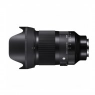 Объектив Sigma AF 35mm f/1.2 DC DN Art for Leica L, чёрный Объектив Sigma AF 35mm f/1.2 DC DN Art for Leica L, чёрный