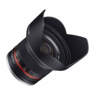 Samyang 12mm f/2.0 NCS CS Micro 4/3 Samyang 12mm f/2.0 NCS CS Micro 4/3