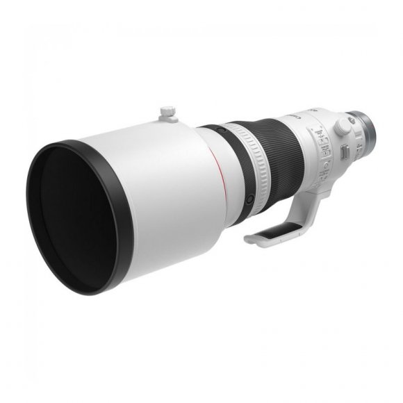Объектив Canon RF 400mm F2.8L IS USM Объектив Canon RF 400mm F2.8L IS USM