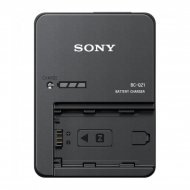 Зарядное устройство Sony BC-QZ1  Зарядное устройство Sony BC-QZ1