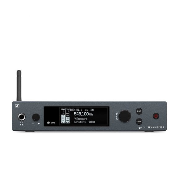 Sennheiser EW IEM G4-G  Sennheiser EW IEM G4-G