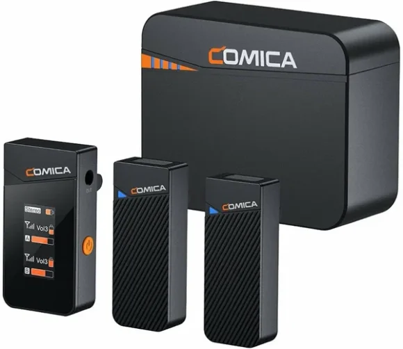 COMICA VIMO C3 (RX+TX+TX) 