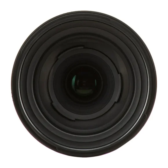 Объектив Tamron 18-300mm F/3.5-6.3 Di III-A VC VXD Nikon Z APS-C Объектив Tamron 18-300mm F/3.5-6.3 Di III-A VC VXD Nikon Z APS-C