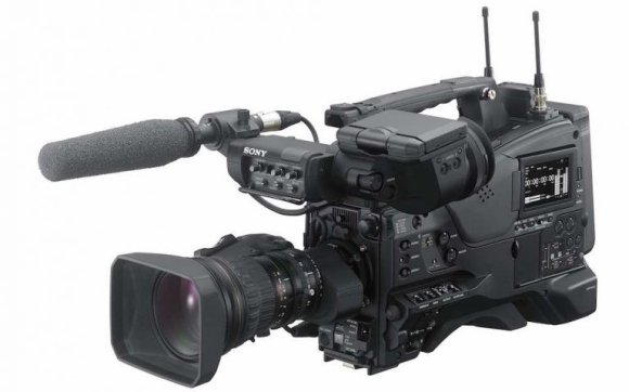 Видеокамера Sony PXW-Z450 