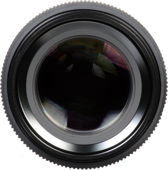 Объектив Fujifilm GF 110mm F2 R LM WR, чёрный Объектив Fujifilm GF 110mm F2 R LM WR, чёрный