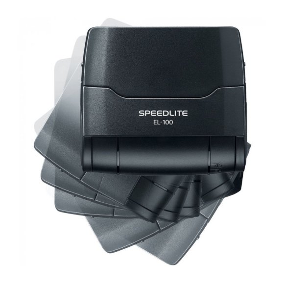 Canon Speedlite EL-100 