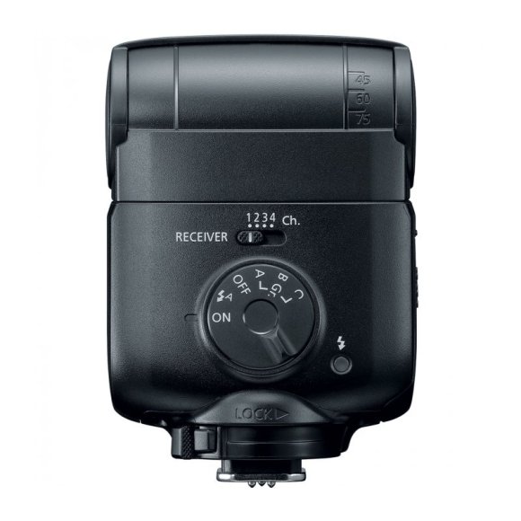 Canon Speedlite EL-100 