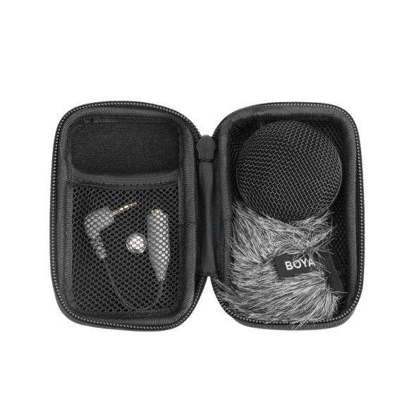 Boya BY-MM2 Микрофон Boya BY-MM2 Микрофон