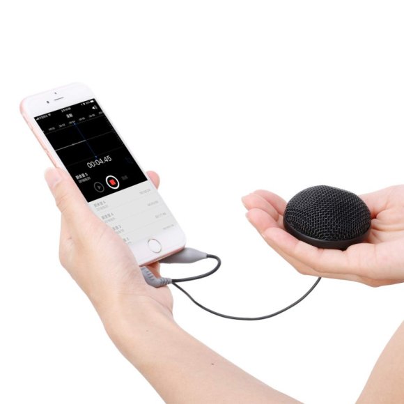 Boya BY-MM2 Микрофон Boya BY-MM2 Микрофон