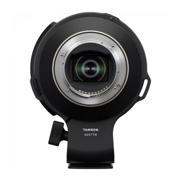 Объектив Tamron 150-500mm f/5-6.7 Di III VC VXD Sony E, черный Объектив Tamron 150-500mm f/5-6.7 Di III VC VXD Sony E, черный